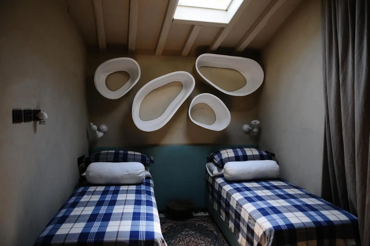Holiday home Olive Luxury Chianti House Villa Vicchiomaggio Italy