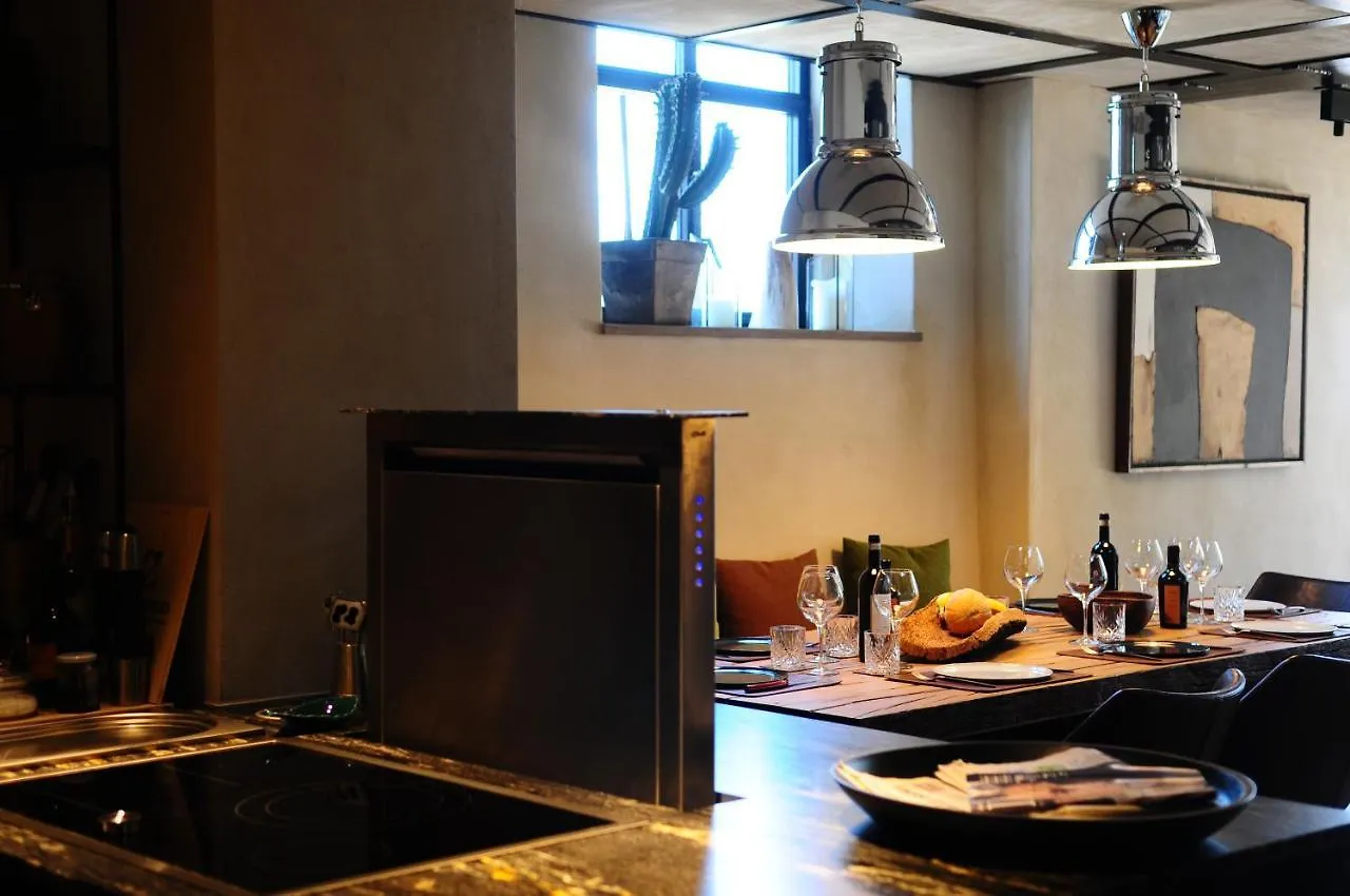 Holiday home Olive Luxury Chianti House Villa Vicchiomaggio