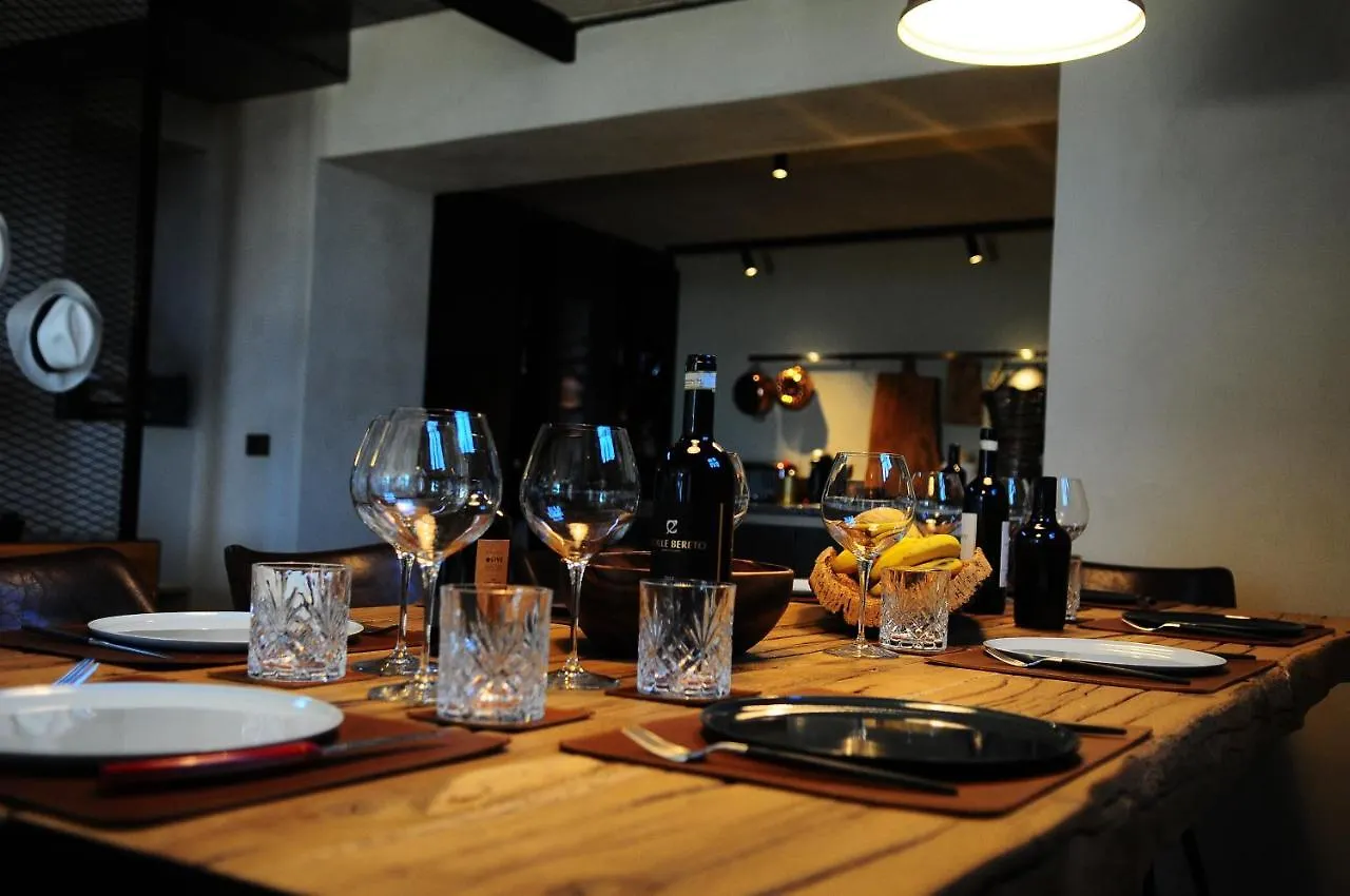 Olive Luxury Chianti House Villa Vicchiomaggio 0*,