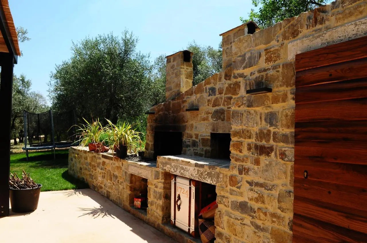 Olive Luxury Chianti House Villa Vicchiomaggio Holiday home