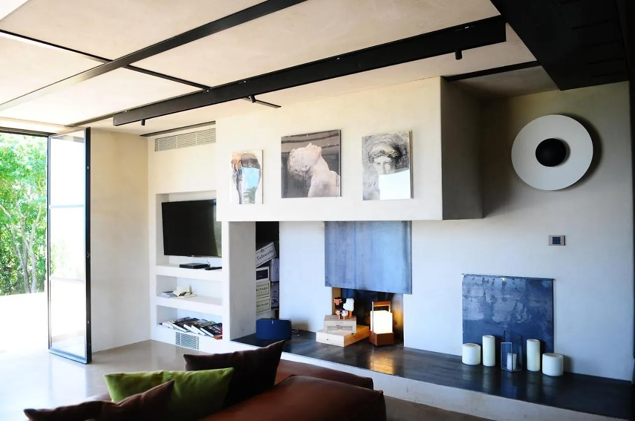 Olive Luxury Chianti House Villa Vicchiomaggio