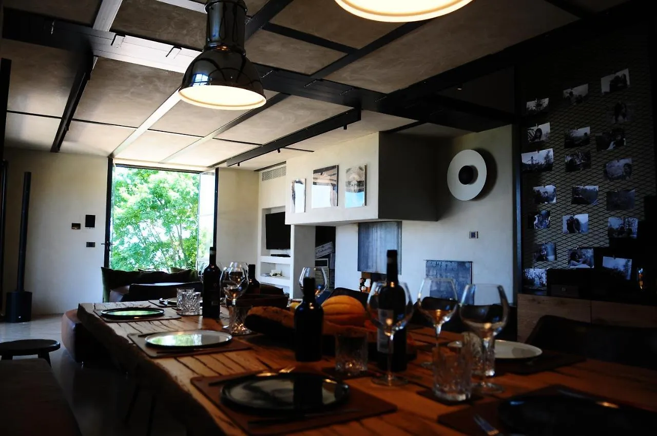 Holiday home Olive Luxury Chianti House Villa Vicchiomaggio